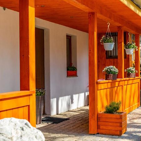Apartament Lesny Ζακοπάνε Εξωτερικό φωτογραφία