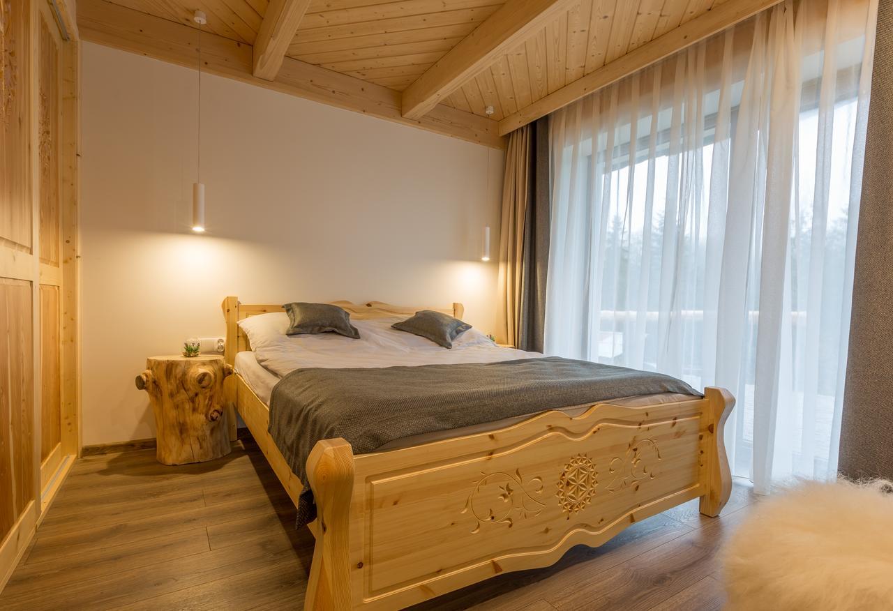 Apartament Lesny Ζακοπάνε Εξωτερικό φωτογραφία