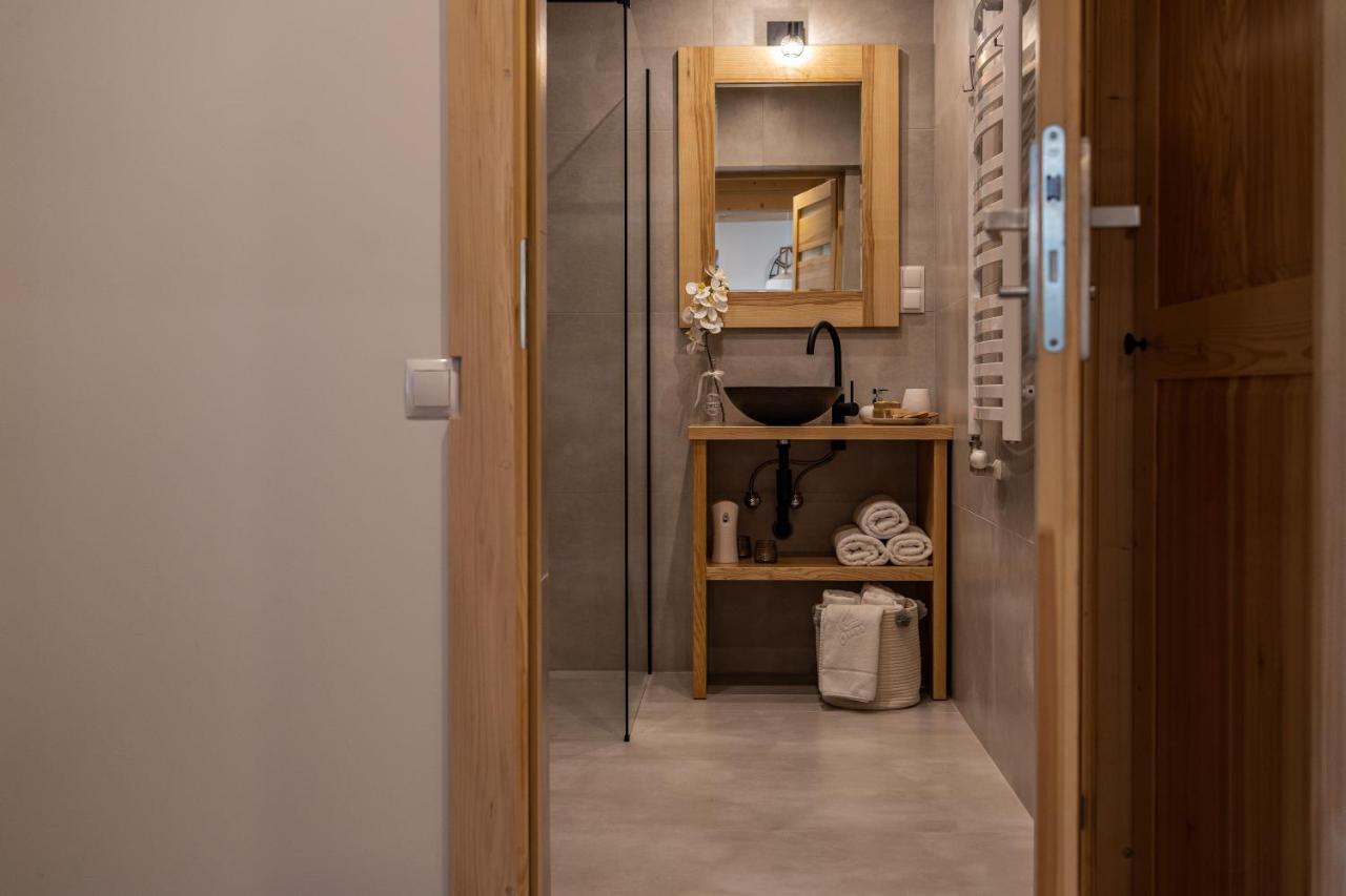 Apartament Lesny Ζακοπάνε Εξωτερικό φωτογραφία