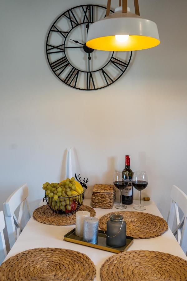 Apartament Lesny Ζακοπάνε Εξωτερικό φωτογραφία