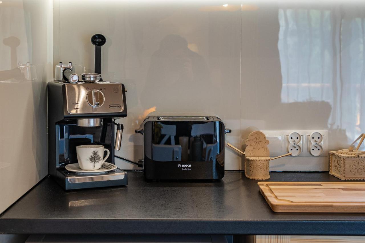 Apartament Lesny Ζακοπάνε Εξωτερικό φωτογραφία