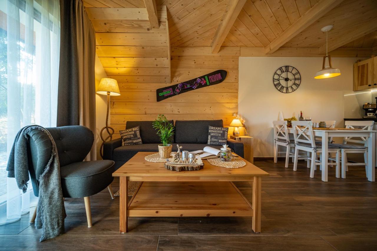 Apartament Lesny Ζακοπάνε Εξωτερικό φωτογραφία