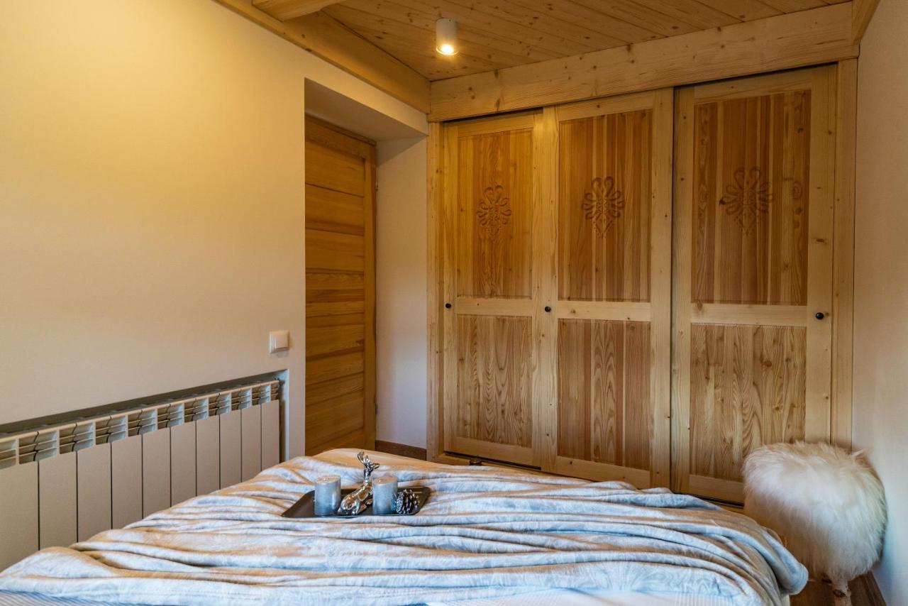 Apartament Lesny Ζακοπάνε Εξωτερικό φωτογραφία