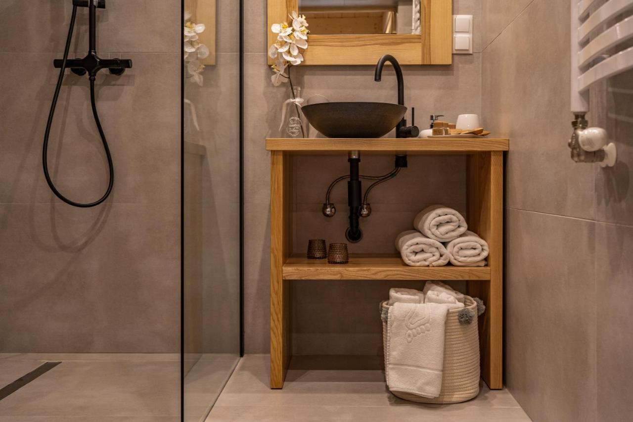 Apartament Lesny Ζακοπάνε Εξωτερικό φωτογραφία