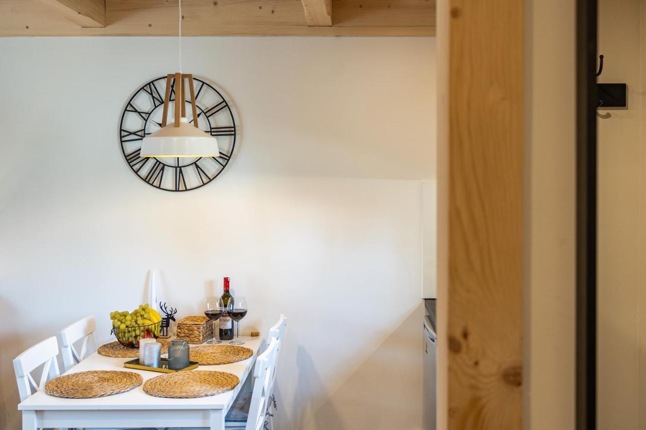 Apartament Lesny Ζακοπάνε Εξωτερικό φωτογραφία