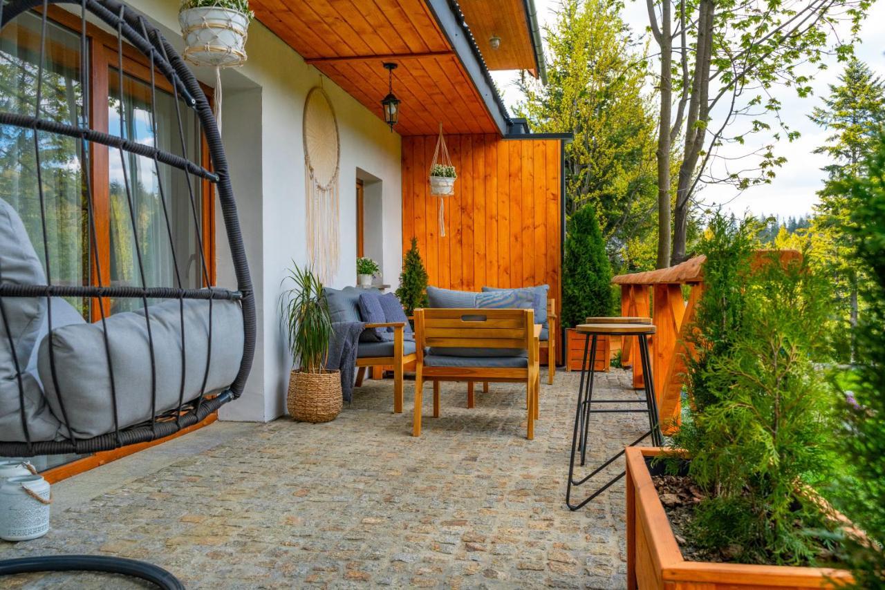 Apartament Lesny Ζακοπάνε Εξωτερικό φωτογραφία